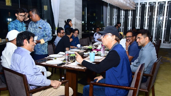 Boosting Participation In IFFI And Film Bazaar