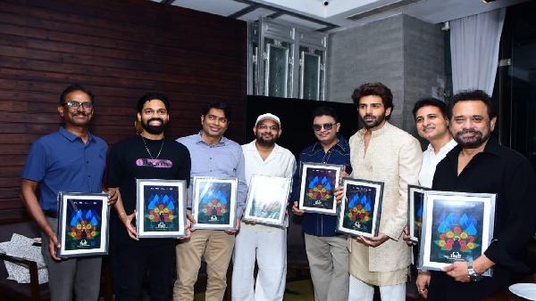 Boosting Participation In IFFI And Film Bazaar