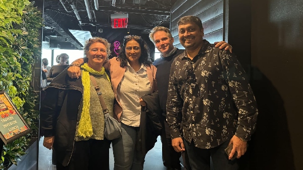 Tasveer Film Market Highlights South Asian Cinema