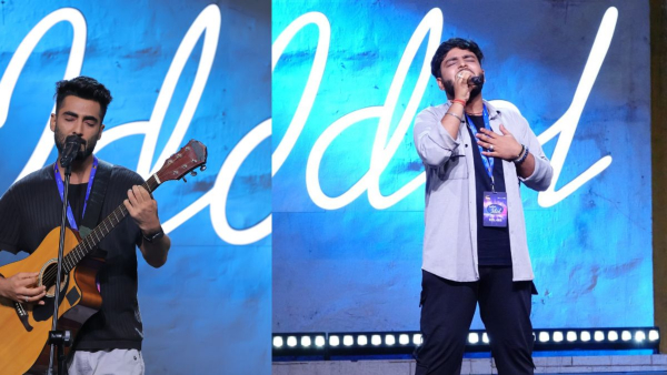 Indian Idol 15 Full Contestants List
