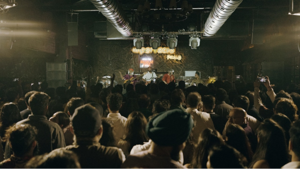 Indian Ocean Launches 35th Anniversary Tour Indian Ocean Launches 35th Anniversary Tour