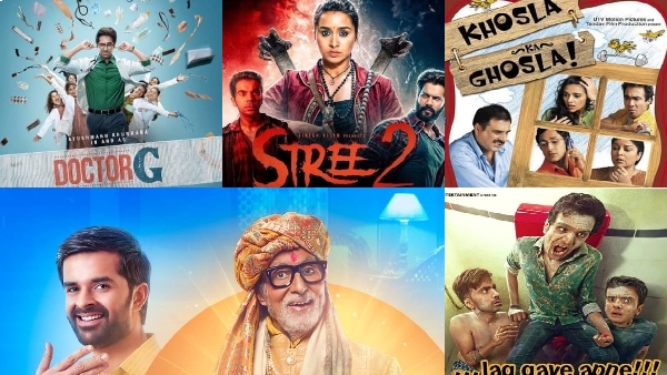 This World Smile Day Watch These Intelligent Comedies