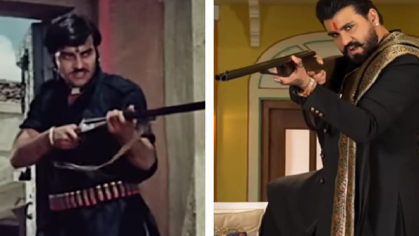 Jagriti-Ek Nayi Subah Babbar Reveals Studying Vinod Khanna