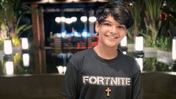 Jared Albert Savaille Wins Best Youth Cast Award