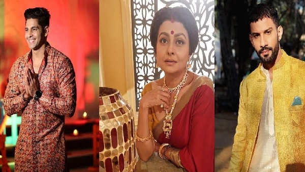 Sun Neo Actors Jaya Bhattacharya Lakshay Khurana and Sahil