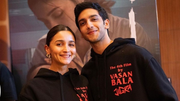 Jigra Box Office Collection Day 1 Early Updates