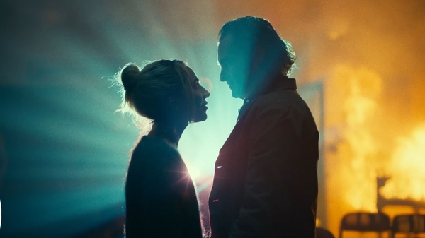 Joker 2 Box Office Collection Day 1