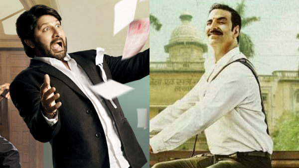 Jolly LLB 3 release date 1