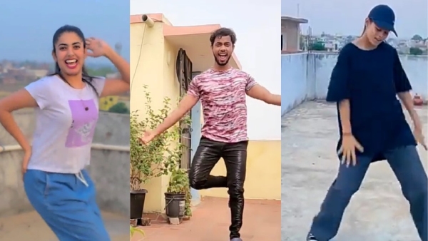 Dancing To Success Three Dynamic Dance Creators Earning Big