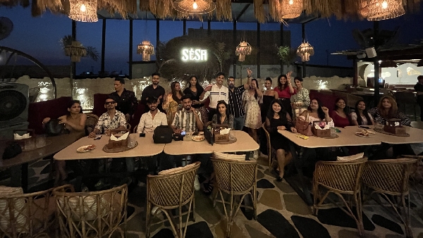 Delhi Hindi Creator Meet Up A Night To Remember