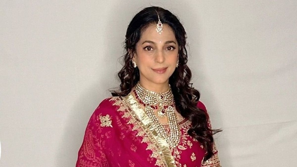 Juhi Chawla Net Worth