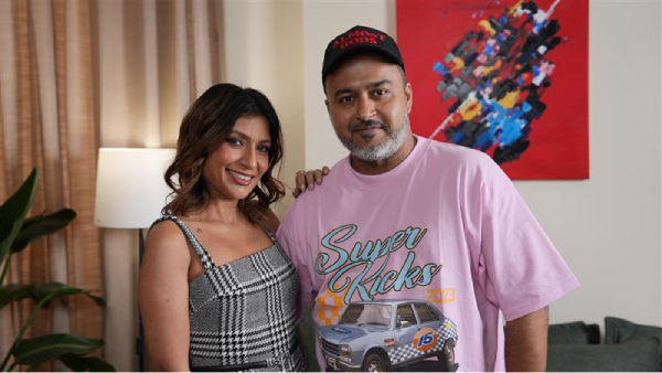 Just Talk Sneakers New Episode Details