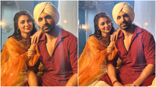 Kaise Mujhe Tum Mil Gaye Update Arjit Sriti Gadar Tara Sakina