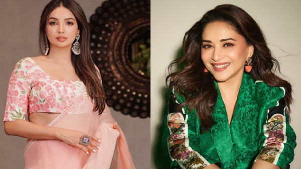 Kanika Dhillon Looks Forward To Working With Madhuri Dixit