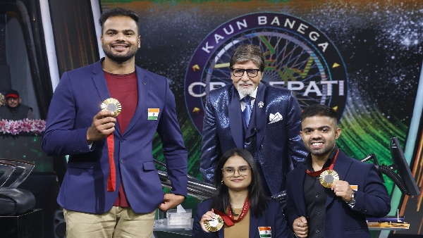 Kaun Banega Crorepati 16 Today Episode