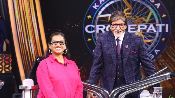 Kaun Banega Crorepati 16 Today Episode October 15