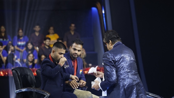 Kaun Banega Crorepati 16 Today Episode Can You Answer