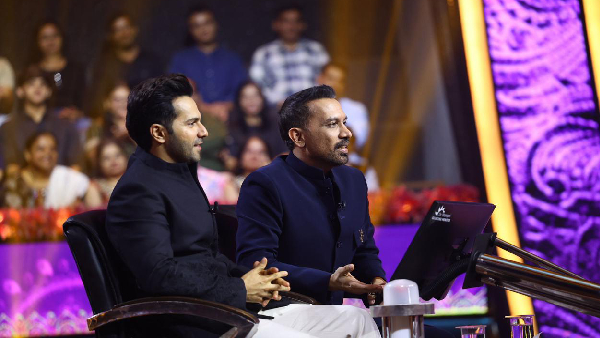 Amitabh Bachchan Celebrates Diwali On KBC