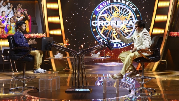 India Challenger Week On Kaun Banega Crorepati