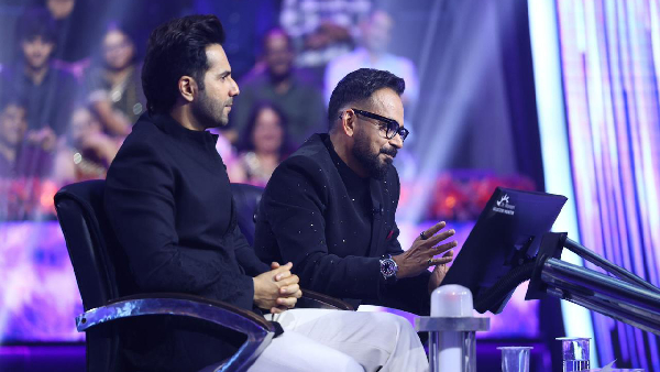 Amitabh Bachchan Celebrates Diwali On KBC