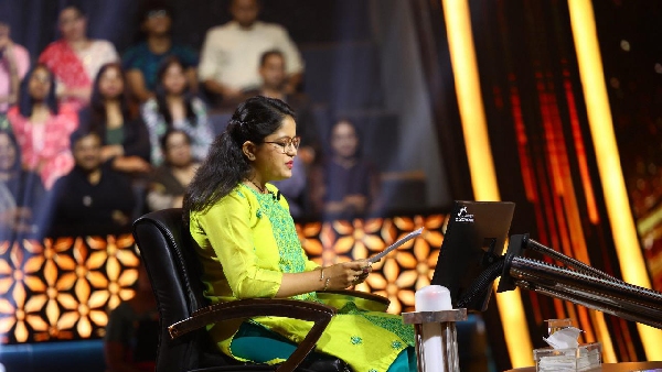 Mansi Laheru s Inspirational Story On KBC 16