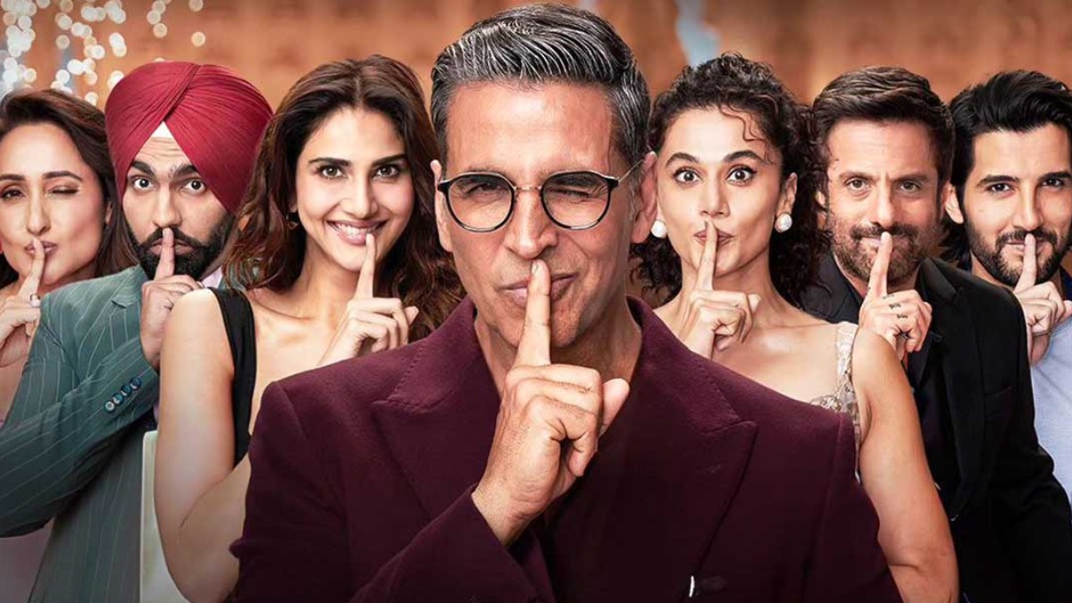 Khel Khel Mein OTT Release On Netflix: How To Watch Online For Free In