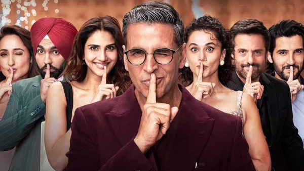 Khel Khel Mein OTT Release On Netflix: How To Watch Online For Free In