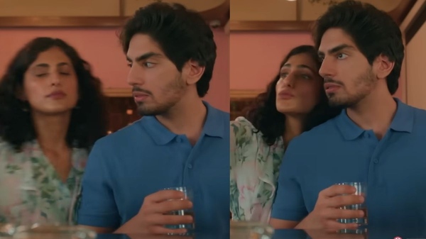 Khwabon Ka Jhamela Trailer