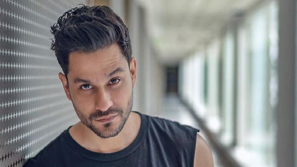 Kunal Kemmu Shares Glimpses Of His Intense Workout Session Kunal Kemmu Shares Glimpses Of His Intense Workout Session