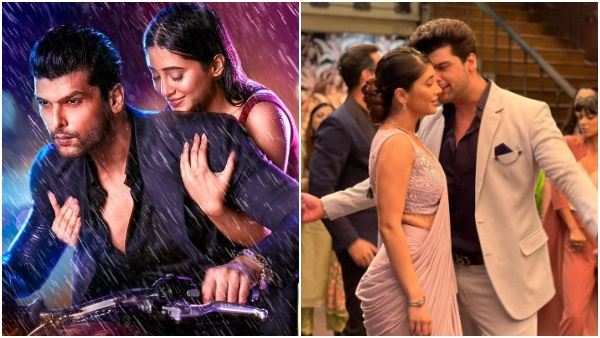 Kushal Tandon Confirms DATING Shivangi Joshi