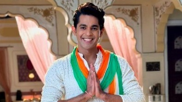 Khurana Reflects On Gandhi s Influence