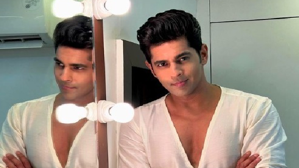 Khurana On Acting And Personal Ethics