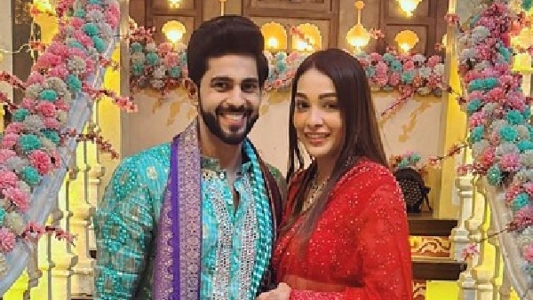 Ishq Jabariya Actor Lakshay Khurana Keeps A Fast