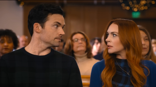 Our Little Secret - Netflix Christmas Special Our Little Secret - Netflix Christmas Special