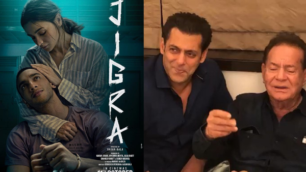 ENT LIVE Updates Jigra Crosses 30Cr In 3rd Weekend