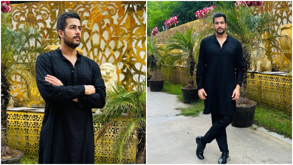 Lokesh Batta Reveals Why Diwali Is Extra Special For Him