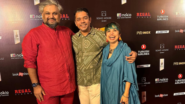 R Balki Reviews A Fly On The Wall Documentary