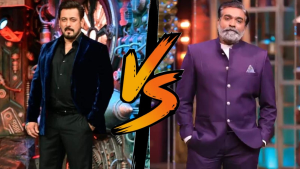 Bigg Boss 18 Vs Bigg Boss Tamil 8 Premiere Bigg Boss 18 Vs Bigg Boss Tamil 8 Premiere