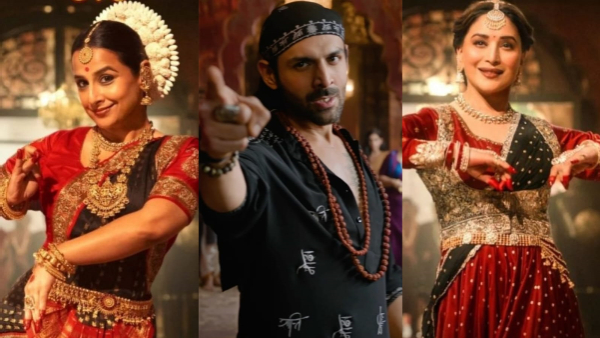 Bhool Bhulaiyaa 3 BB3 Cast Net Worth 2024