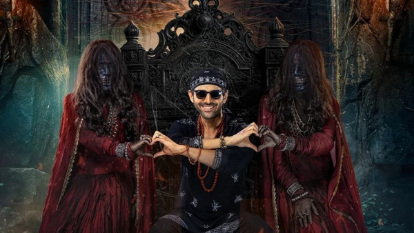 Bhool Bhulaiyaa 3 Advance Booking Day 1 Latest Update