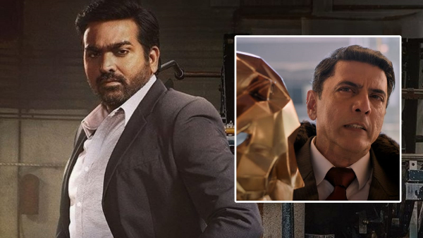 Bigg Boss Tamil 8 Rumoured Contestant Babloo Prithveeraj