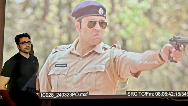 Bohurupi Bengali Box Office Collection Day 21