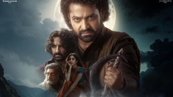 Devara Hindi Box Office Collection Day 8