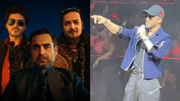 Entertainment live News Today