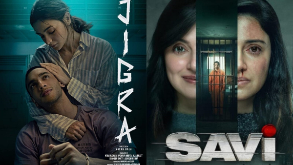 Jigra Vs Savi Plagiarism Controversy