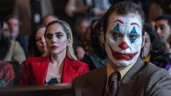 Joker Folie A Deux Joker 2 Cast Salary Joker Folie A Deux Joker 2 Cast Salary