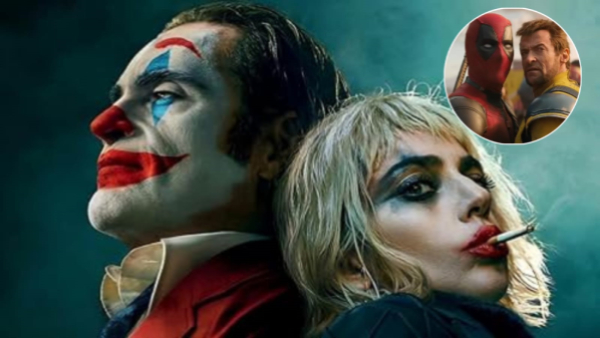 Joker 2 Joker Folie A Deux Box Office Collection Day 1 In India