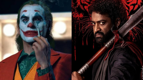 Joker 2 Box Office Collection Prediction Day 2 India