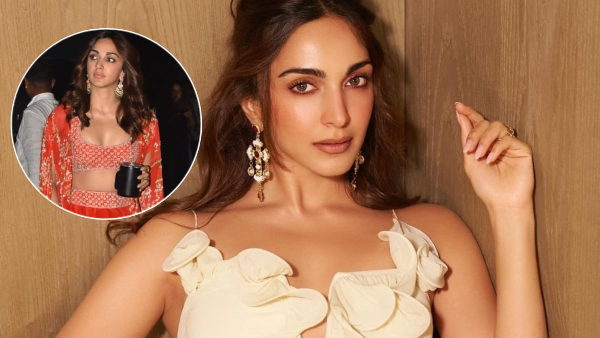 Kiara Advani Lip Fillers Rumours Kiara Advani Lip Fillers Rumours