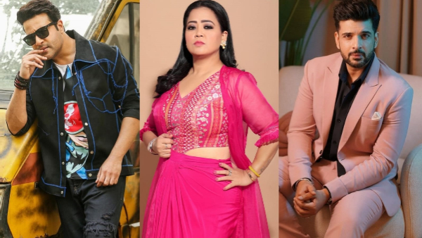 Laughter Chefs Highest Paid Celeb